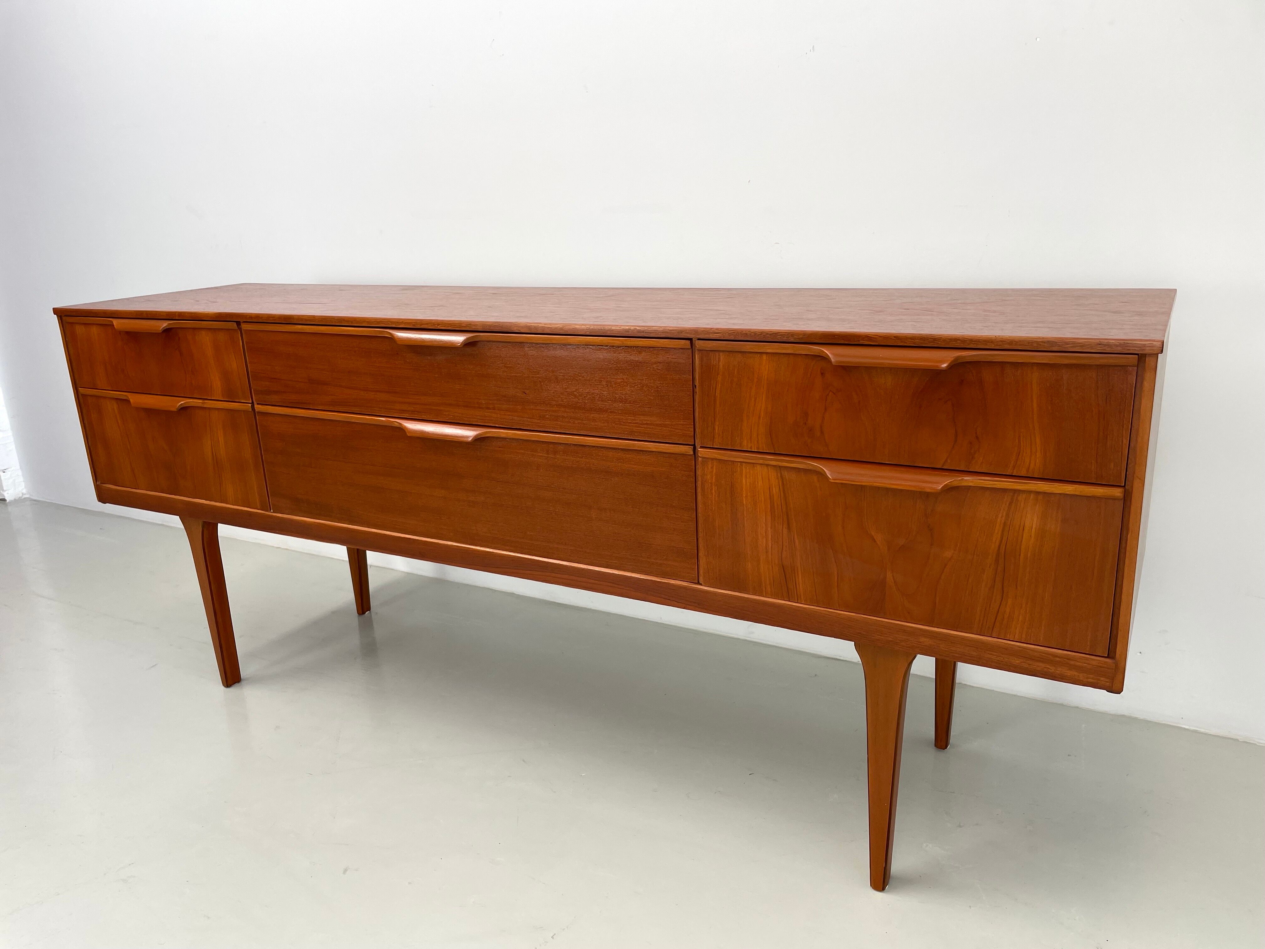 Austinsuite sideboard 1960