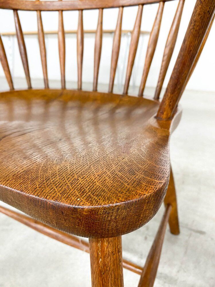 CH18A dining chairs for Carl Hansen & Son, set of 2