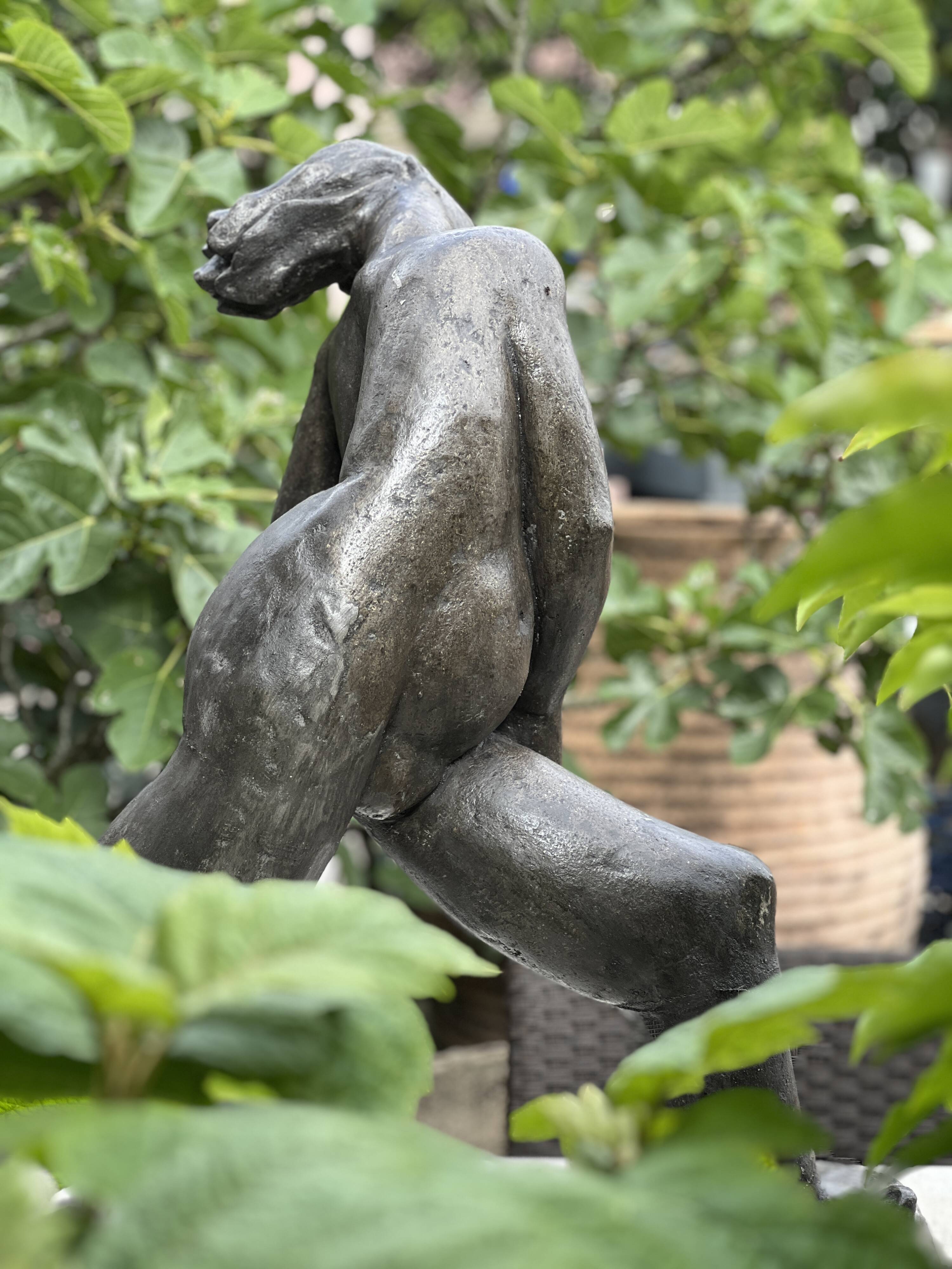 Female Sculpture