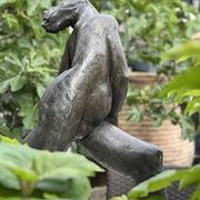 Sculpture Woman