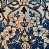 Handmade oriental rug 3m x 2m