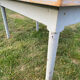 Table de ferme