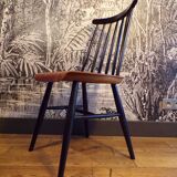 Fanett chair by Ilmari Tapiovaara