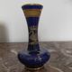 Vase faïence Bleu de Tours