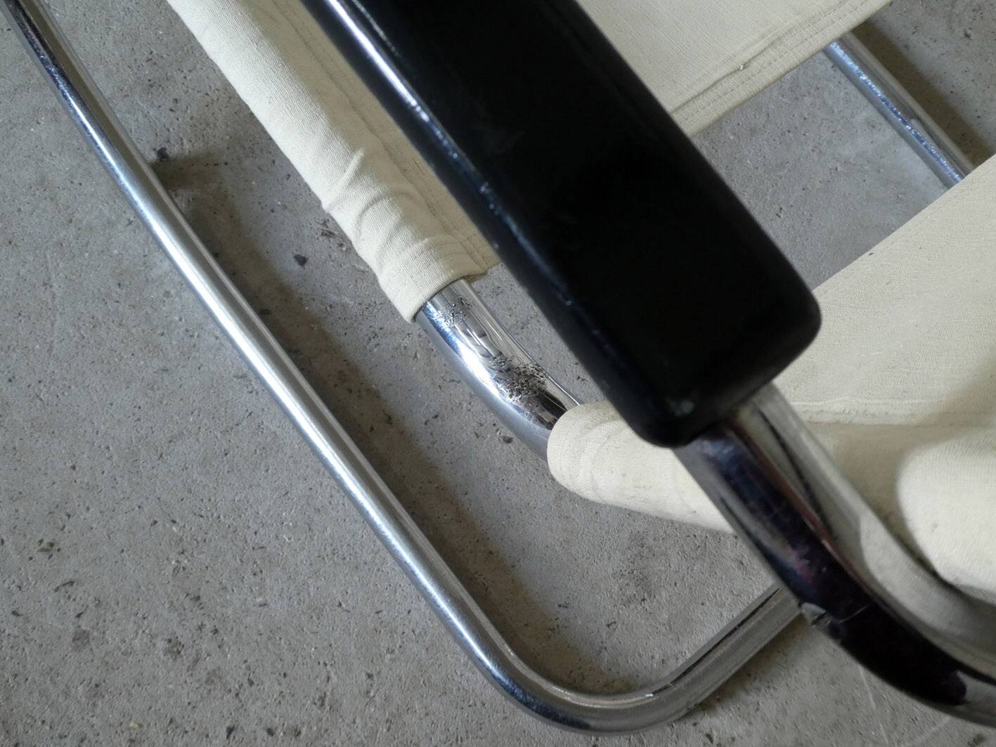 Armchair, Auping, 1930