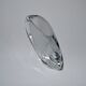 Vase or soliflore in Sèvres crystal