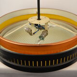 Vintage 1970s chandelier