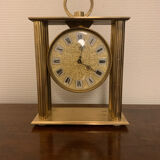 Swiss clock