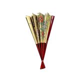 Chinese Waaier | Bamboo