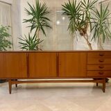 Enfilade heinrich althof
