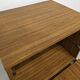 Secrétaire bar vintage Meurop – Belgique, années 60