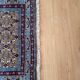 Tapis persan Kolyai - fait main