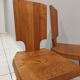Pair of Chairs model S28 by Pierre Chapo vintage 1970s