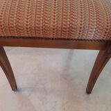 Trotel chairs