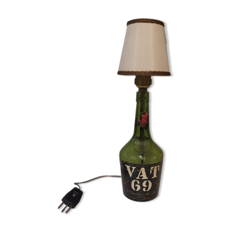 Lampe chevet