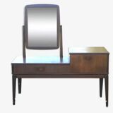 Coiffeuse scandinave