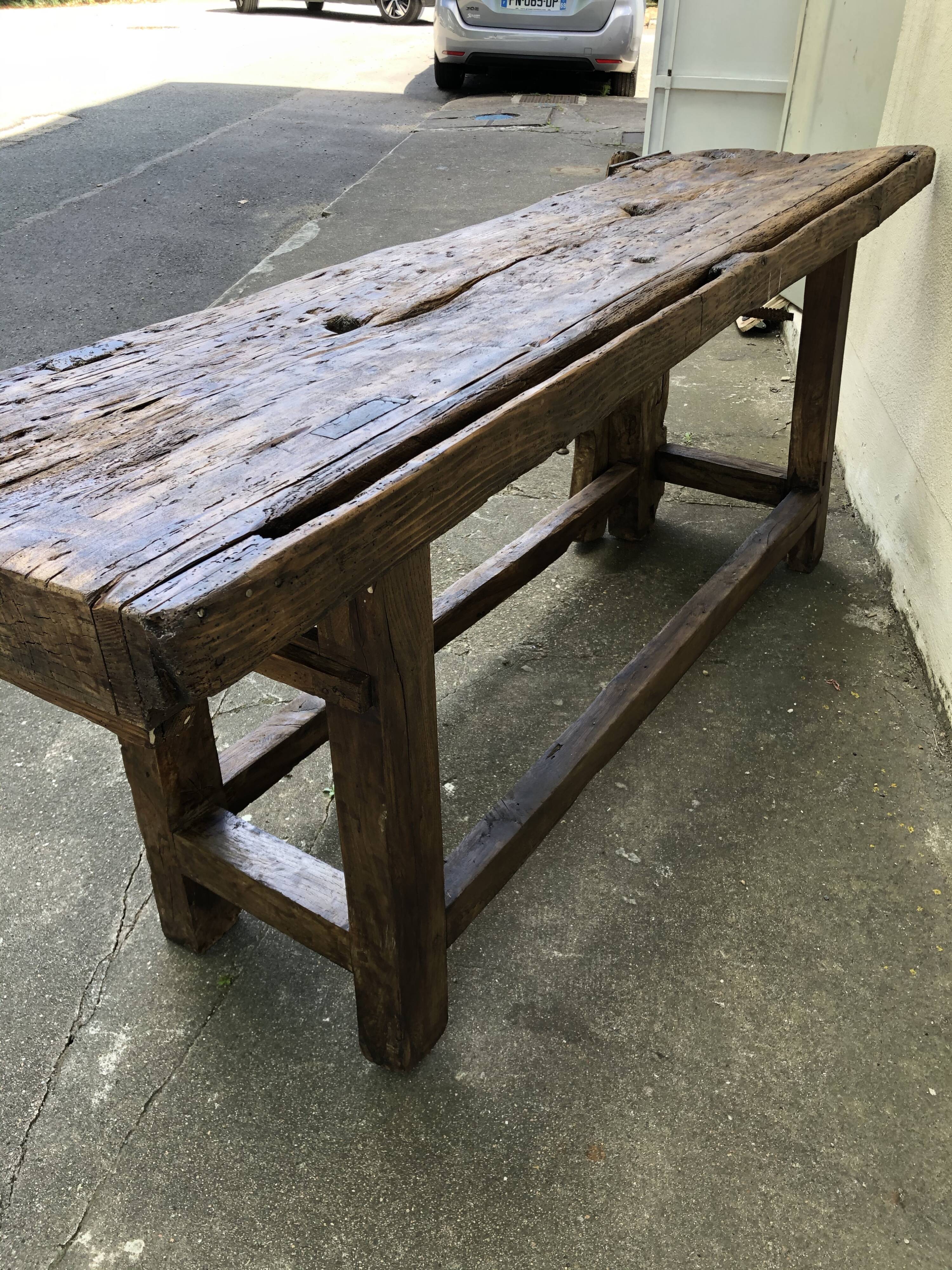Workbench