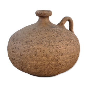 Old pitcher