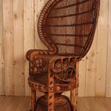 Armchair Emmanuelle