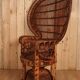 Armchair Emmanuelle