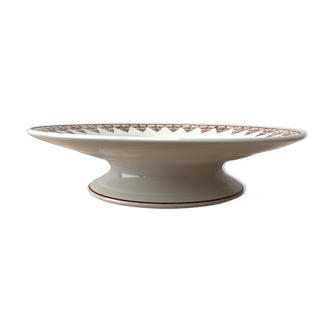 Cake dish