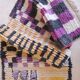 Berber Runner Rug - 294 x 74 cm