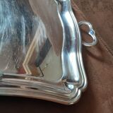 Guy Degrenne stainless steel tray