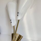 APPLIQUE Double 1960s