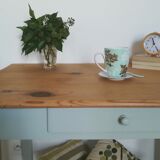 Vintage desk