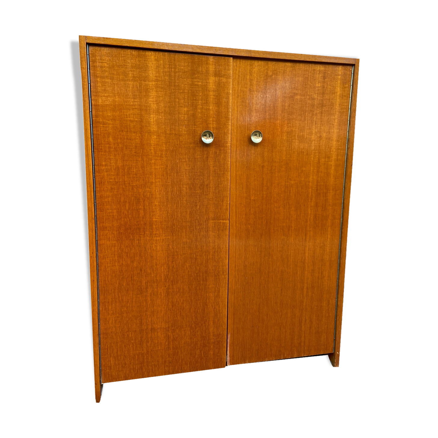 Small vintage entrance furniture 1970