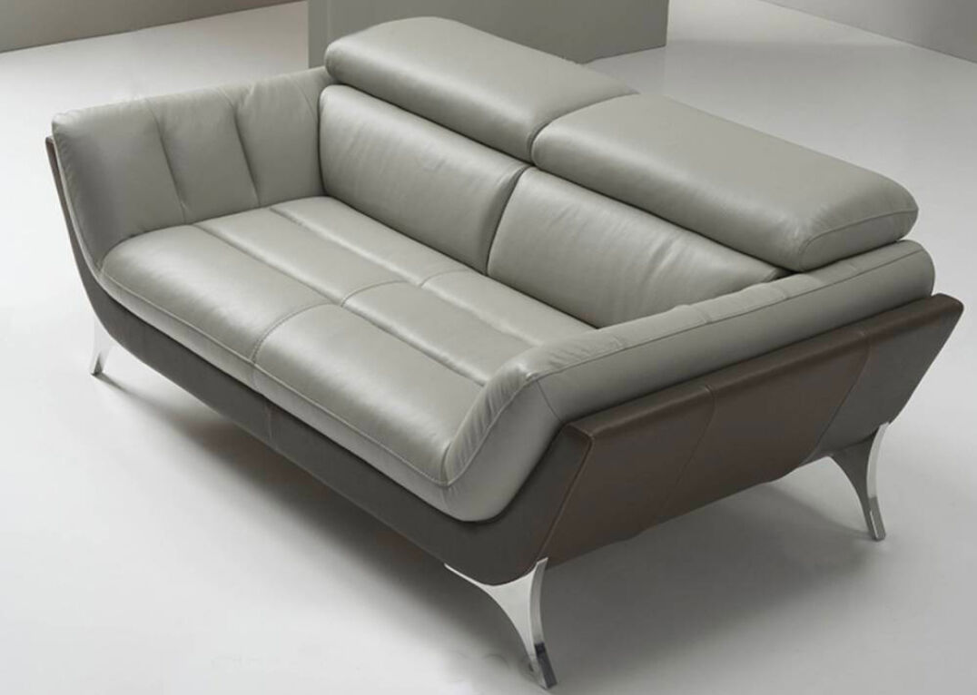 Egoitaliano 2-seater sofa