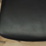 Set of six chairs, Italian design, 1980s, manufacturer: Calligaris