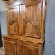 Buffet deux corps époque Louis XV en noyer