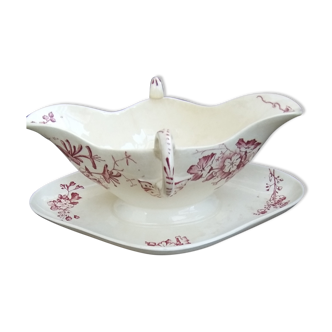 Saucière