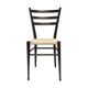 Braided Chair