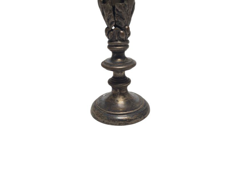 Austro-Hungarian Art Nouveau vase, 1890s
