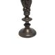 Austro-Hungarian Art Nouveau vase, 1890s