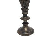 Austro-Hungarian Art Nouveau vase, 1890s