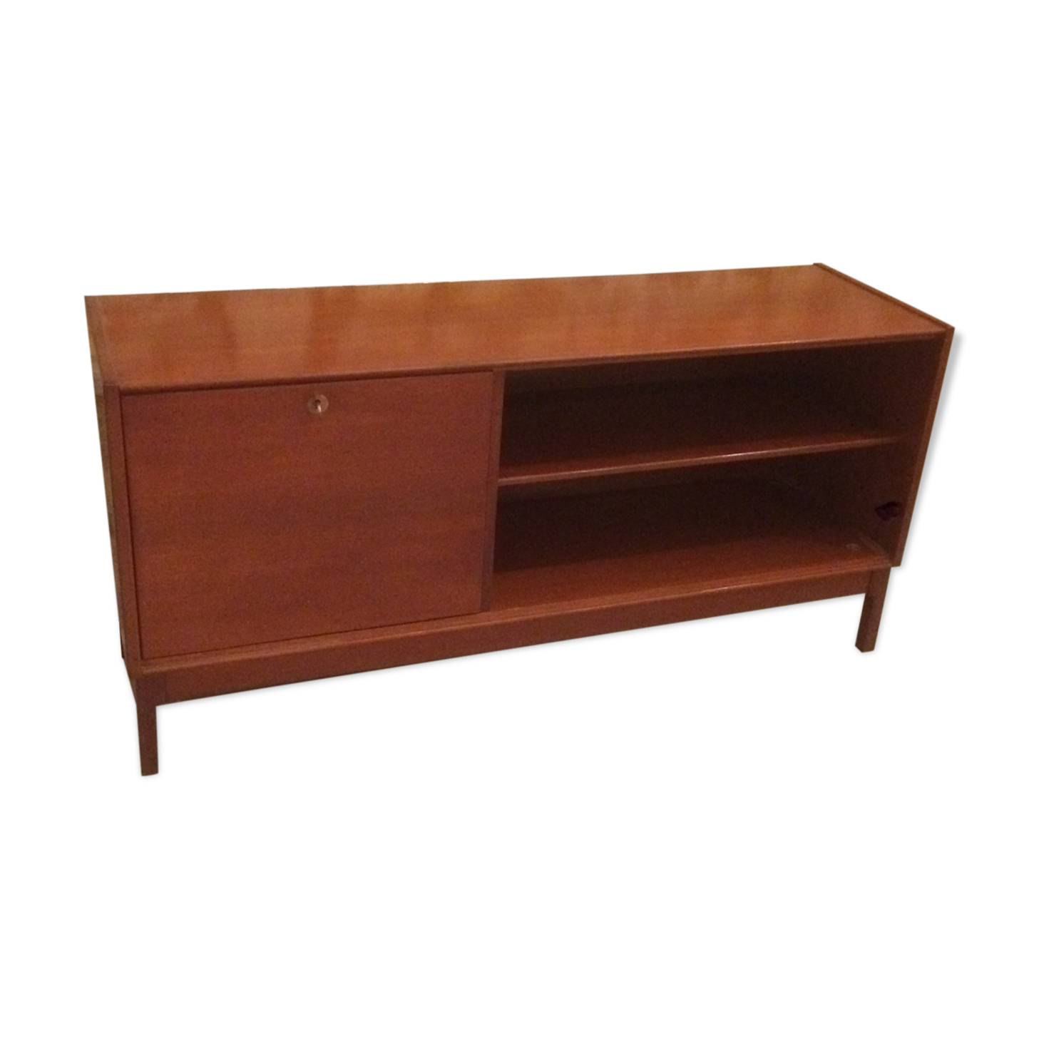 Sideboard wood
