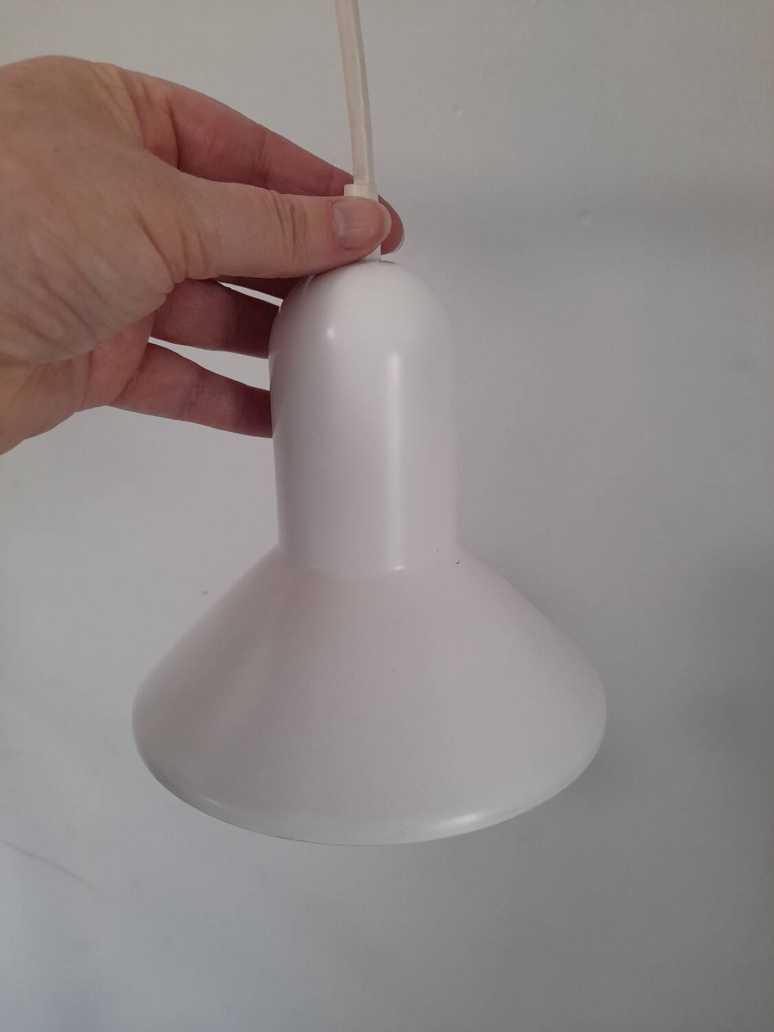 Confetti 80s suspension pair by Claus Bonderup