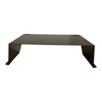 Metal design desk