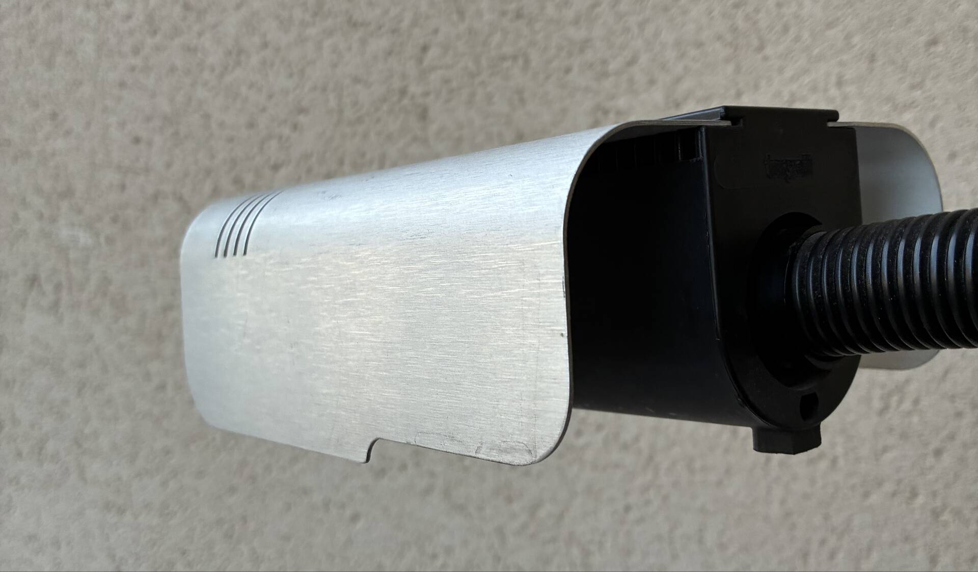 Vintage Targetti lamp