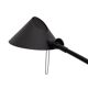 Lampadaire Artemide Nestore Terra par Carlo Forcolini années 1980 Italie