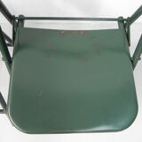 4 chaises