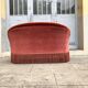 Toad sofa