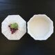 Slip box with red berry decoration