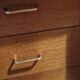 Enfilade scandinave années 60