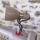 Former Singer sewing machine