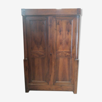 Armoire empire