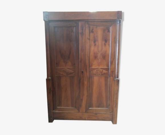 Armoire empire